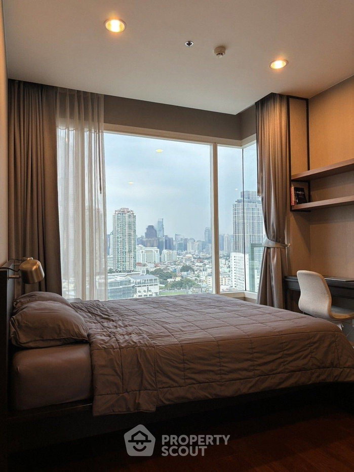 รูป คอนโด 1 ห้องนอน 47 ตร.ม. ที่ เมนัม เรสซิเดนซ์ ใกล้วัดพระยาค์ไร (ID 2950815) - รูปที่ 5/8