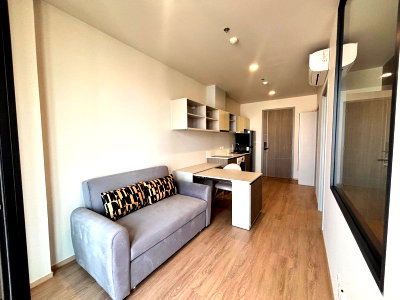 ขายคอนโด : A045884 The Issara Sathorn