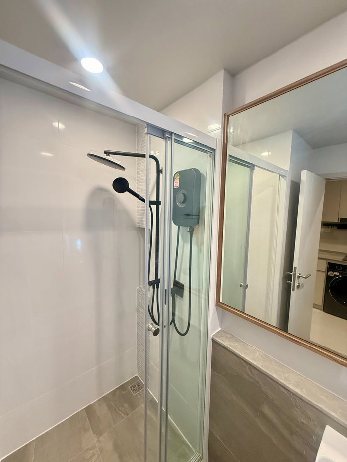 picture RS6744 For Rent: Culture Thonglor, Corner Unit, Brand New, Never Occupied, Near BTS Thonglor - 21/21