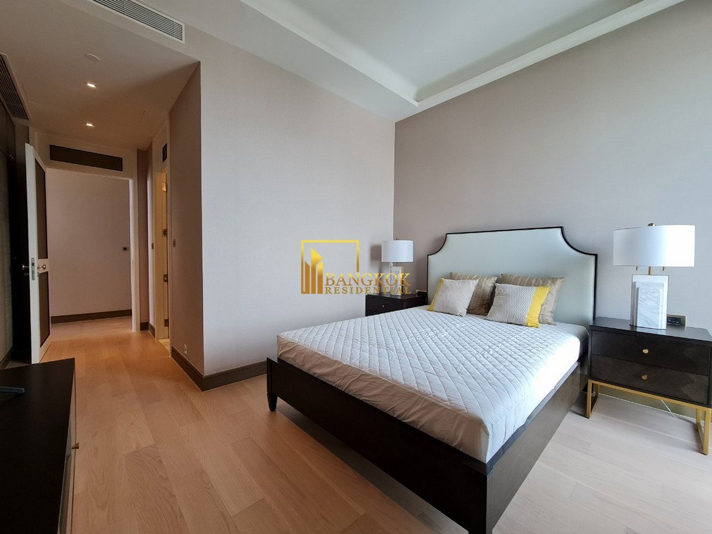 รูป The Residences at Mandarin Oriental | Magnificent 3 Bed Super Luxury Property - BR14982CD  - รูปที่ 20/38