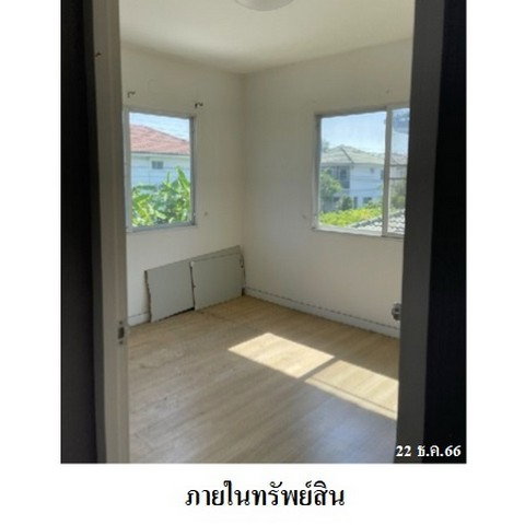 รูป Z3A1964 ขายบ้านเดี่ยว โครงการ อินนิซิโอ 1 ตำบล ศาลากลาง อำเภอ บางกรวย จังหวัด นนทบุรี - รูปที่ 7/8
