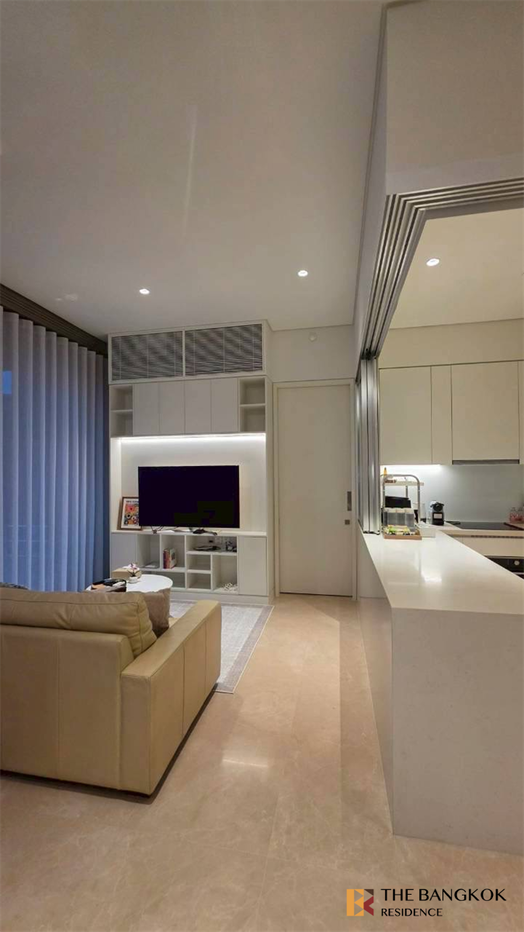 รูป Mulberry Grove The Forestias : Condo หรูหราเหนือระดับกับยูนิตสุด Luxury - รูปที่ 8/10