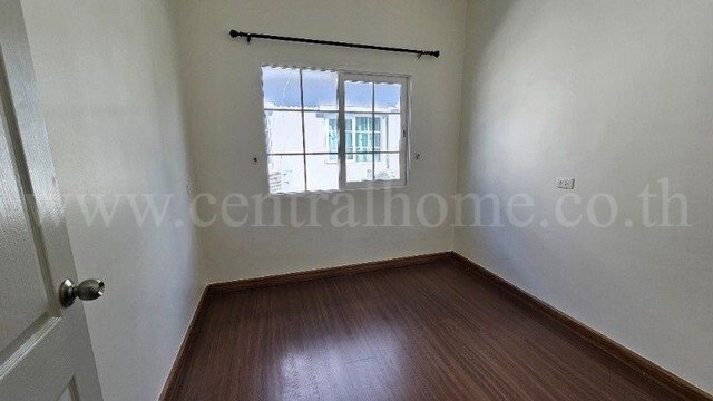 รูป ทาวน์โฮม โกลเด้น ซิตี้ แจ้งวัฒนะ-เมืองทอง - รูปที่ 11/15
