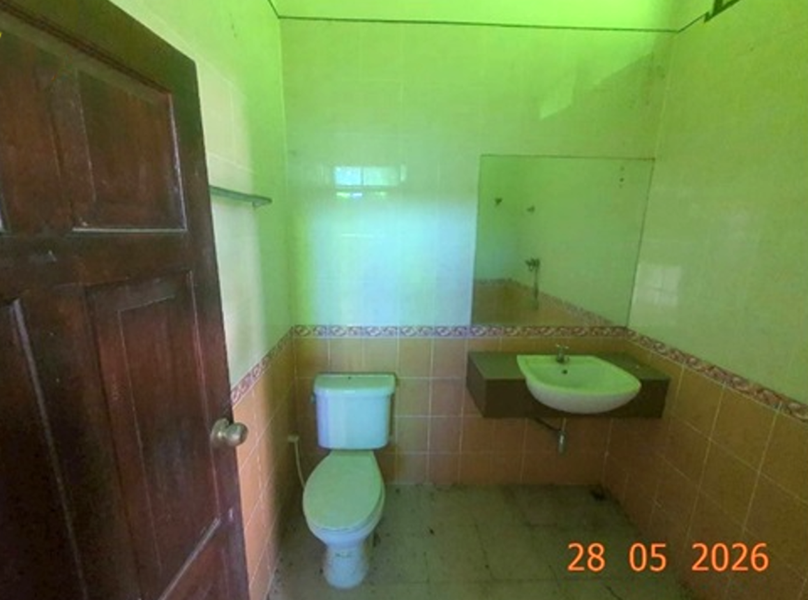 picture HOME 302 Sq.w. San Kamphaeng Chiang Mai for 4.5M - 24/28