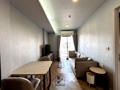 Condos for sale : 🏠✨ Chapter Thonglor 25 | for Sale 1 Bedroom (HBH-HL-286)