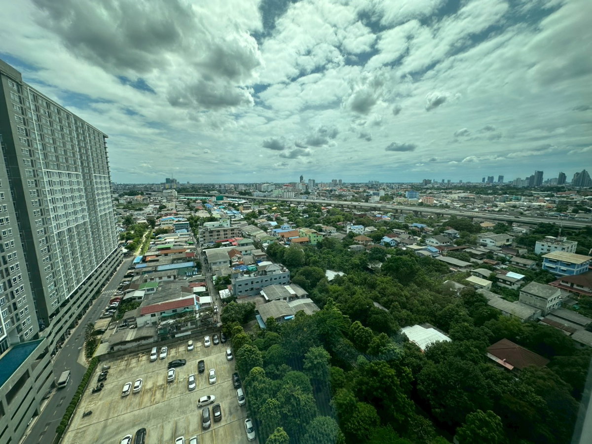 รูป Regent Home 27 Bangson | 🔥 ราคาถูกที่สุดในโครงการ! ห้องใหญ่ 56 ตร.ม. #2026062914970 - รูปที่ 15/16