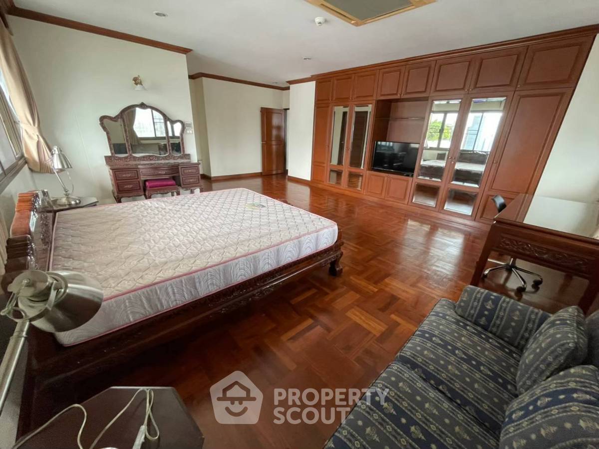 รูป คอนโด 3 ห้องนอน ชั้นสูง 285 ตร.ม. โครงการ Tower Park ใกล้ ARL มักกะสัน (ID 3045868) - รูปที่ 9/14