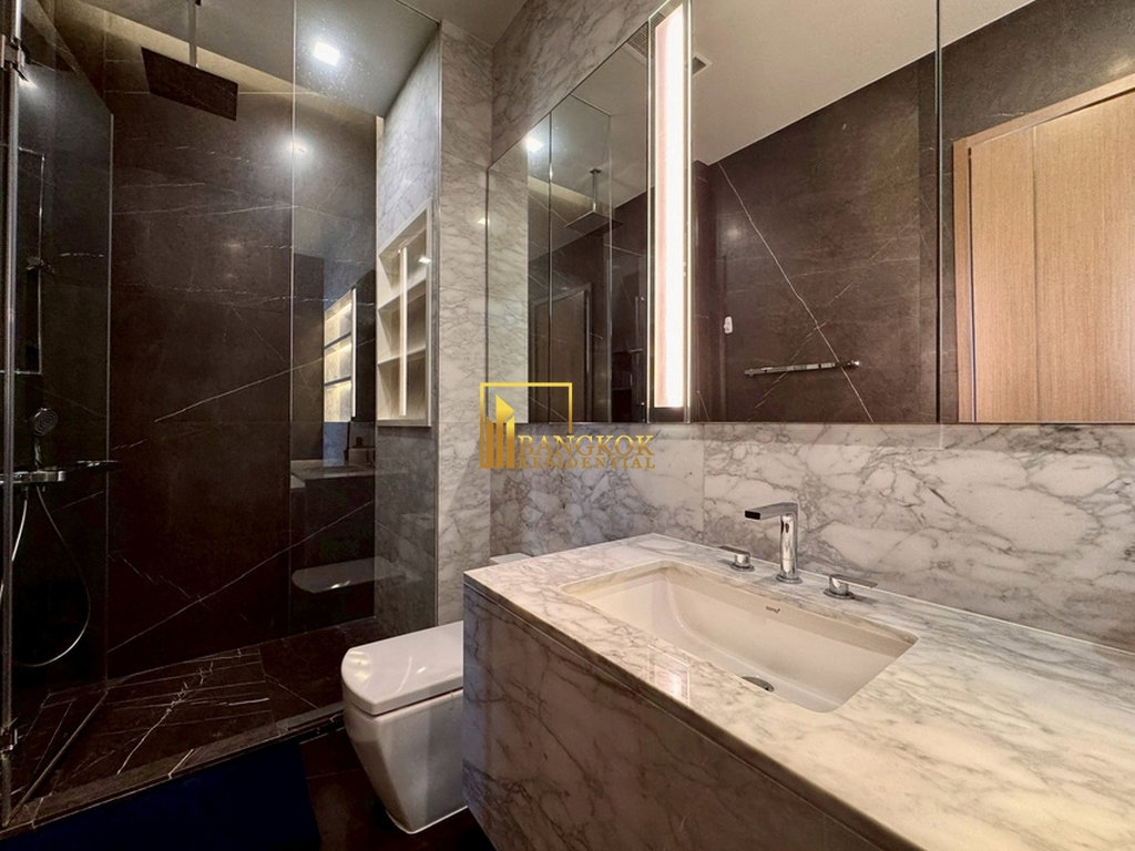 picture The Monument Thong Lo | Stunning 3 Bedroom Luxury Condo - BR14599CD - 28/48