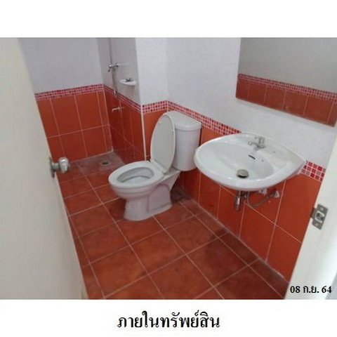 รูป Z3A1513 ขายอาคารพาณิชย์ ตำบล ริมกก อำเภอ เมืองเชียงราย จังหวัด เชียงราย - รูปที่ 8/8