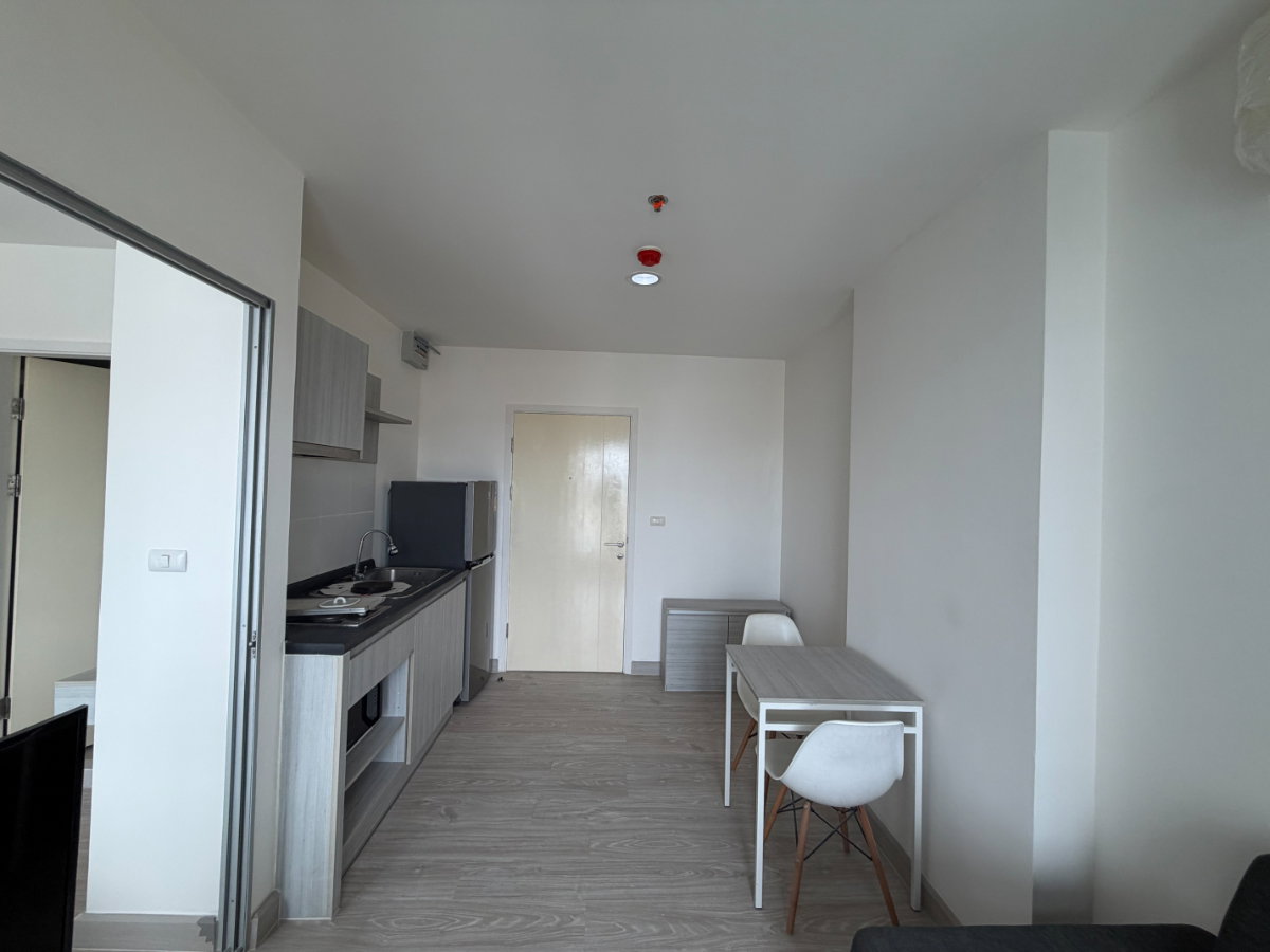 รูป For Rent📍 💥Aspire Ngamwongwan📍1bed 28 Sq.M.. Rent :10,000 Call/Line: 0954597992 - รูปที่ 7/13