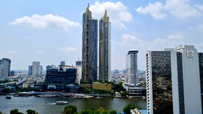 Condos for sale : A045428 The Room Charoenkrung 30