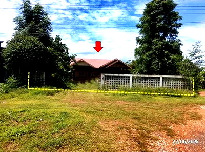 Houses for sale Loei : HOME 583 Sq.w. Tha Li Loei for 4.7M