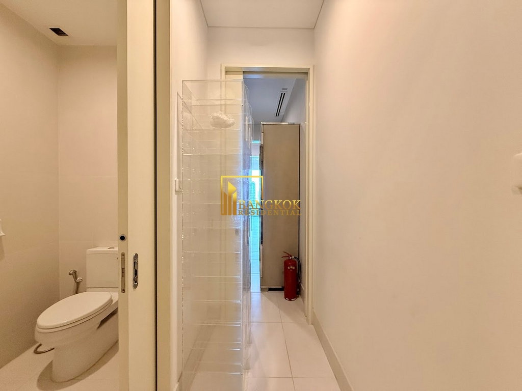 picture Ritz-Carlton Residences | Elegant 4 Bedroom Luxury Condo - BR60916CD - 39/53