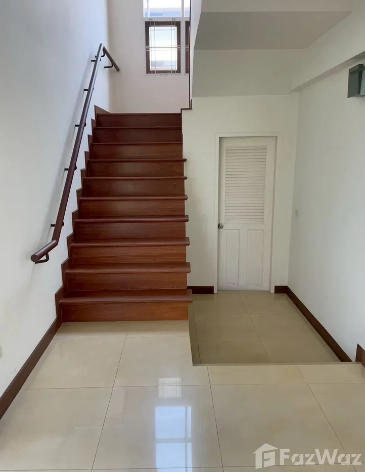 รูป บ้านเดี่ยวให้เช่า 2 ห้องนอน ใน ตลาดบางเขน, กรุงเทพมหานคร 6528560 - รูปที่ 13/16