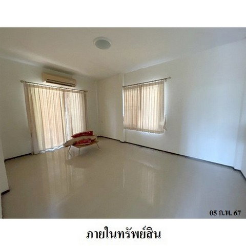 รูป ZHL0007 ขายบ้านเดี่ยว โครงการ โชคฤทัย ตำบล บางกระเจ้า อำเภอ เมืองสมุทรสาคร จังหวัด สมุทรสาคร - รูปที่ 4/8