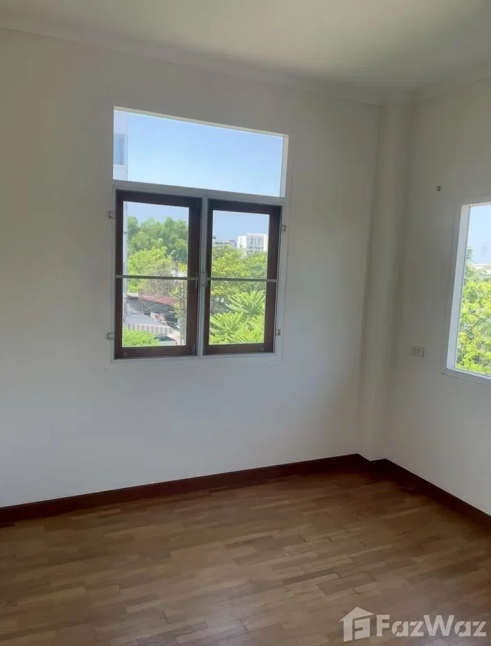 รูป บ้านเดี่ยวให้เช่า 2 ห้องนอน ใน ตลาดบางเขน, กรุงเทพมหานคร 6528560 - รูปที่ 7/16