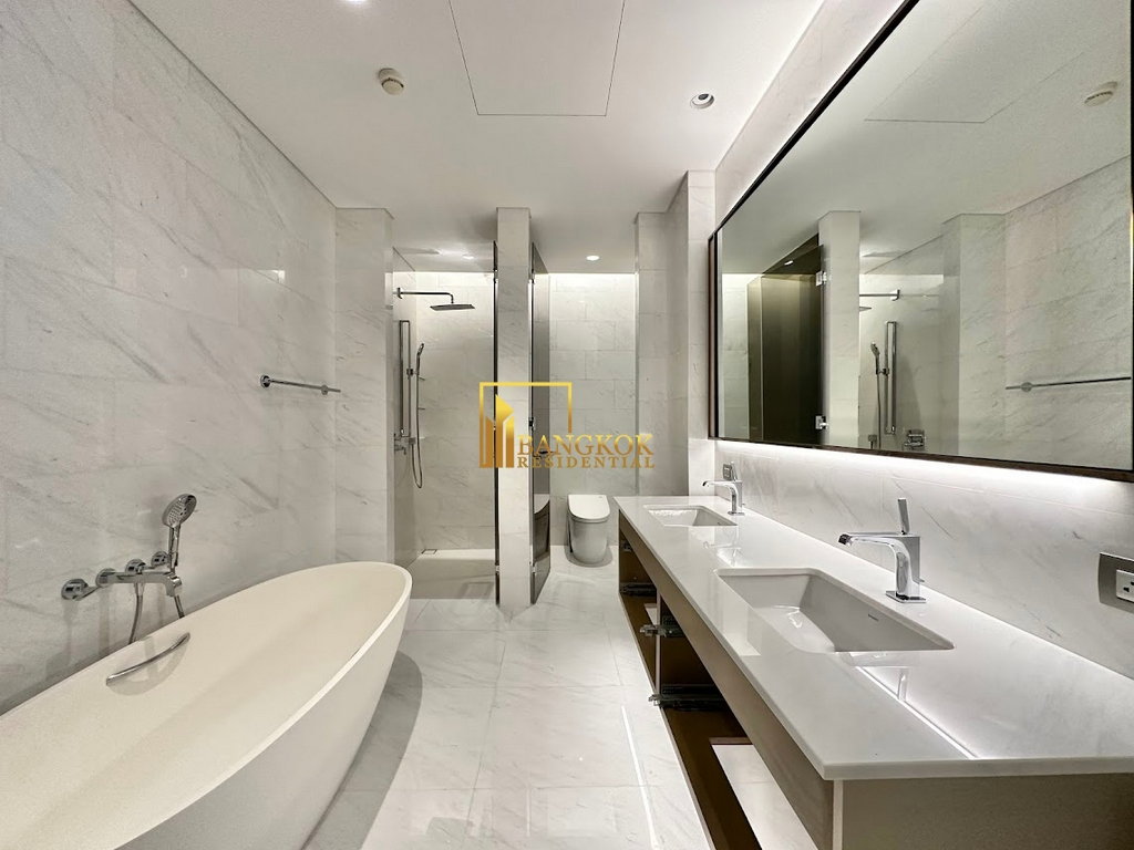 picture The Residence at Sindhorn Kempinski - Stunning Super Luxury 5 Bed Property - BR18648CD - 33/53