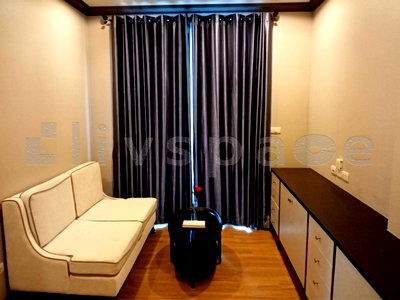 Condos for rent : ▚ LK167ツ FOR RENT: The Reserve Kasemsan 3 1BR 38sqm Low-Rise Condo Rare Unit Hot Price Just 300m to BTS National Stadium