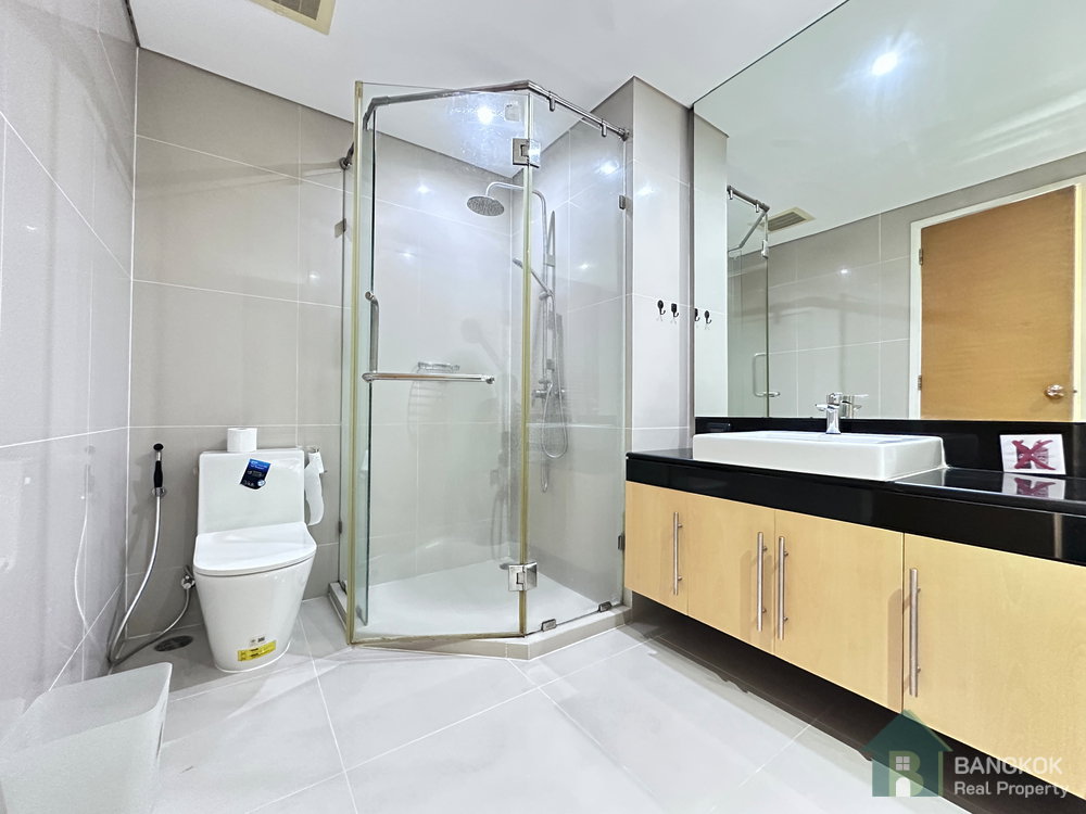 picture Fullerton Sukhumvit 59 |  For Rent 3 Bedrooms  BTS Ekkamai/Thonglor - 16/32