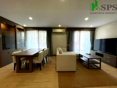 คอนโดให้เช่า : คอนโด Art Thonglor 3 ห้องนอน อนุญาตให้เลี้ยงสัตว์ได้ (SPSEVE2032)