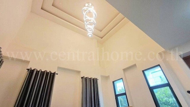 รูป บ้านเดี่ยว 2 ชั้น บ้านสร้างเอง ซอยอ่อนนุช 22 ทำเลดี ราคาถูก - รูปที่ 6/20