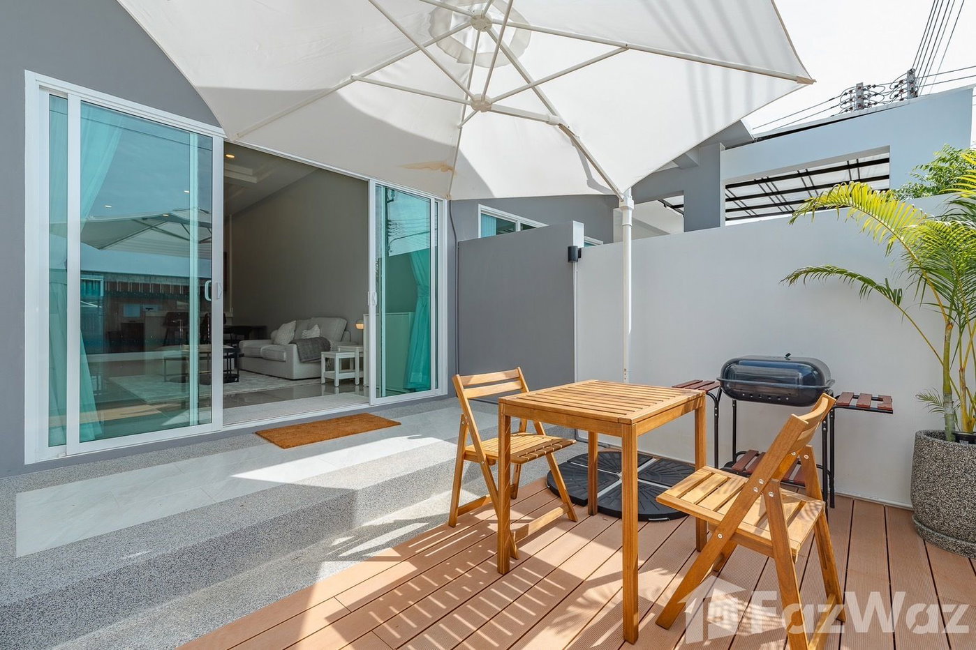 picture 2 Bedroom House for rent at Ananda Lake View 1944318 - 12/39