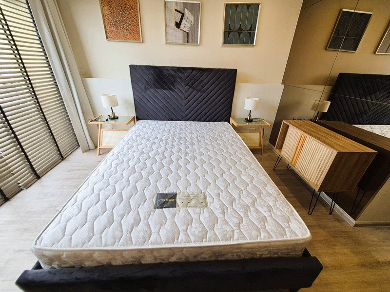 picture Noble Above Wireless-Ruamrudee for rent near BTS Ploenchit station - 8/15