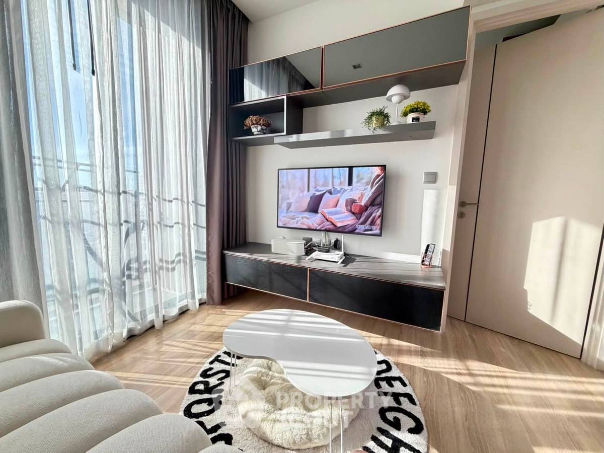 รูป คอนโด 2 ห้องนอน The Line Phahon - Pradipat ชั้น 20 | ใกล้ BTS สะพานควาย (ID 3046149) - รูปที่ 12/17
