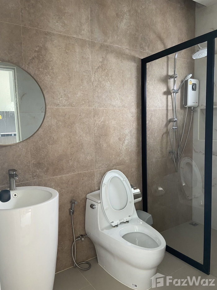 picture 2 Bedroom House for rent at Modern Life Si Sunthon 5587772 - 10/15