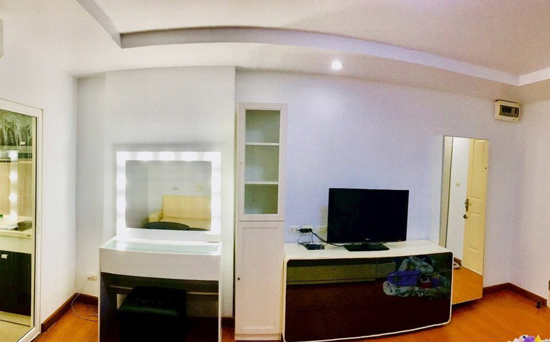 รูป A046103 Happy Condo Ratchada 18 - รูปที่ 2/8