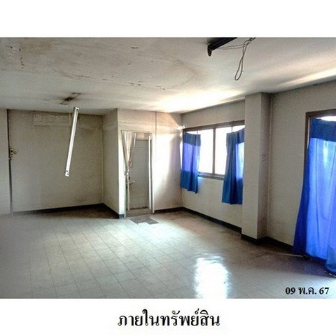 รูป Z3A2128 ขายโกดัง โครงการ แฟคทอรี่เฮ้าส์ ตำบล คอกกระบือ อำเภอ เมืองสมุทรสาคร จังหวัด สมุทรสาคร - รูปที่ 5/8
