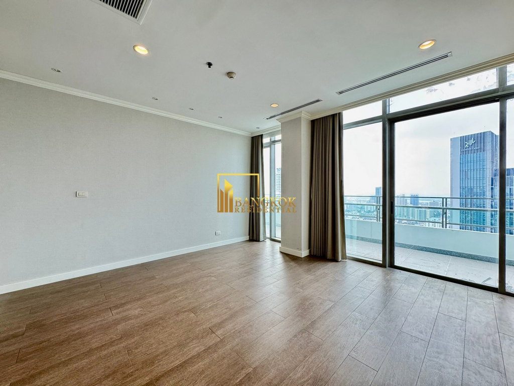 รูป The Madison | Fabulous 4 Bedroom Penthouse in Phrom Phong - BR9043CD - รูปที่ 30/53