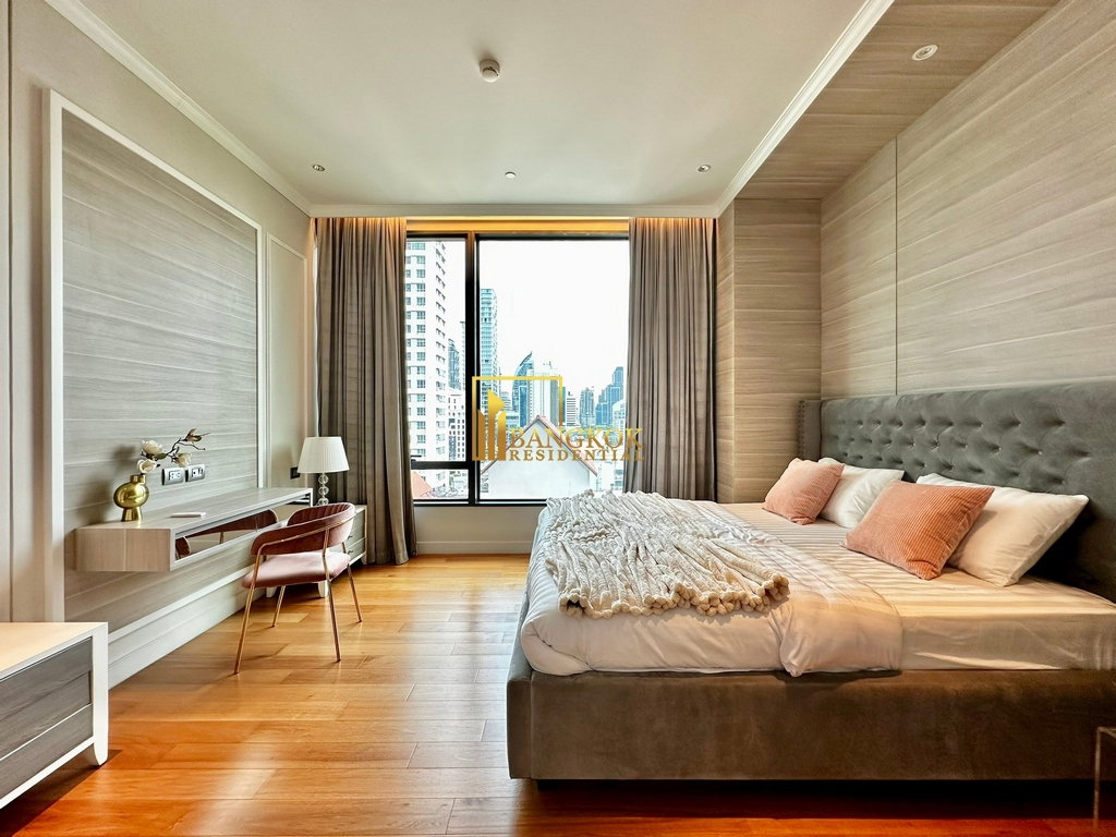 picture Sindhorn Residence | Incredible 2 Bedroom Luxury Condo - BR13233CD - 17/43