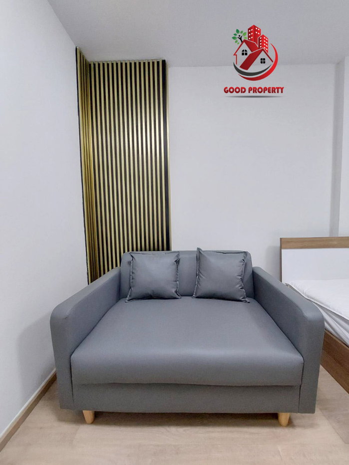 picture Elio Condo sukhumvit64 Bts punnavithi - 3/16