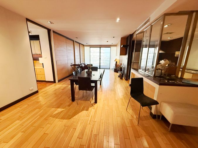 ขายคอนโดLuxury&Wellnessริมแม่น้ำ riverine Place1 ห้องใหญ่ 112.56 ตร.ม.ที่จอดรถส่วนตัว 2 คัน สังคมคุณภาพ 