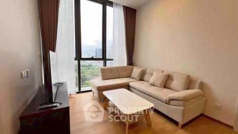 คอนโด 2 ห้องนอน ให้เช่า Wish Signature Midtown Siam ใกล้ BTS ราชเทวี 300 ม. (ID 3046384)