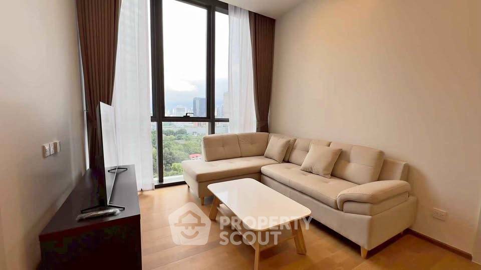 รูป คอนโด 2 ห้องนอน ให้เช่า Wish Signature Midtown Siam ใกล้ BTS ราชเทวี 300 ม. (ID 3046384) - รูปที่ 1/17