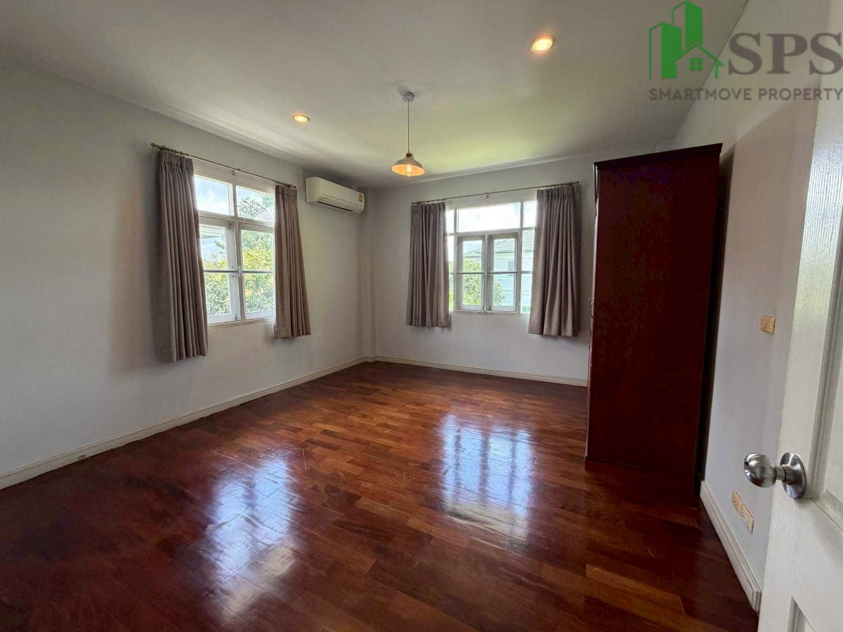 picture Detached house for rent Golden Nakara On Nut 65 ( SPSEVE2052 ) - 10/13