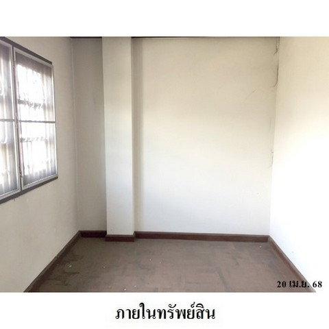 picture FOR SALE TOWNHOUSE PROPERTY 1240000 BAHT. - 7/8