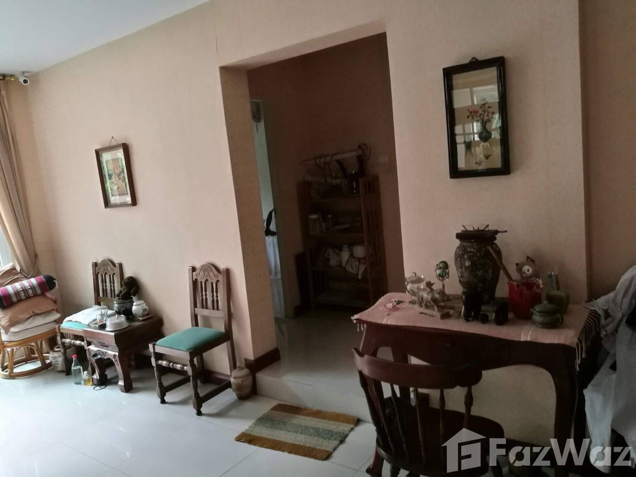 รูป ขาย บ้านเดี่ยว 4 ห้องนอน ในโครงการ ไชยดา รามคำแหง 5614721 - รูปที่ 9/14