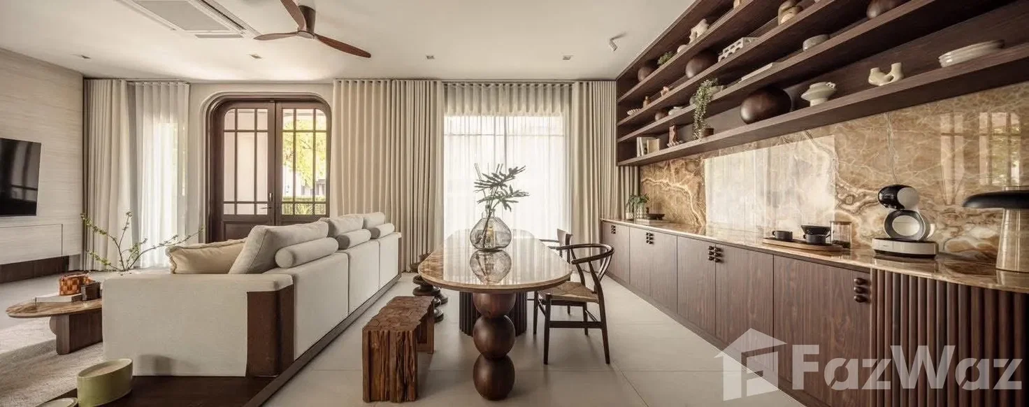 รูป บ้านเดี่ยวให้เช่า 3 ห้องนอน ในโครงการ แกรนด์ บางกอก บูเลอวาร์ด กรุงเทพกรีฑา 6528544 - รูปที่ 19/19