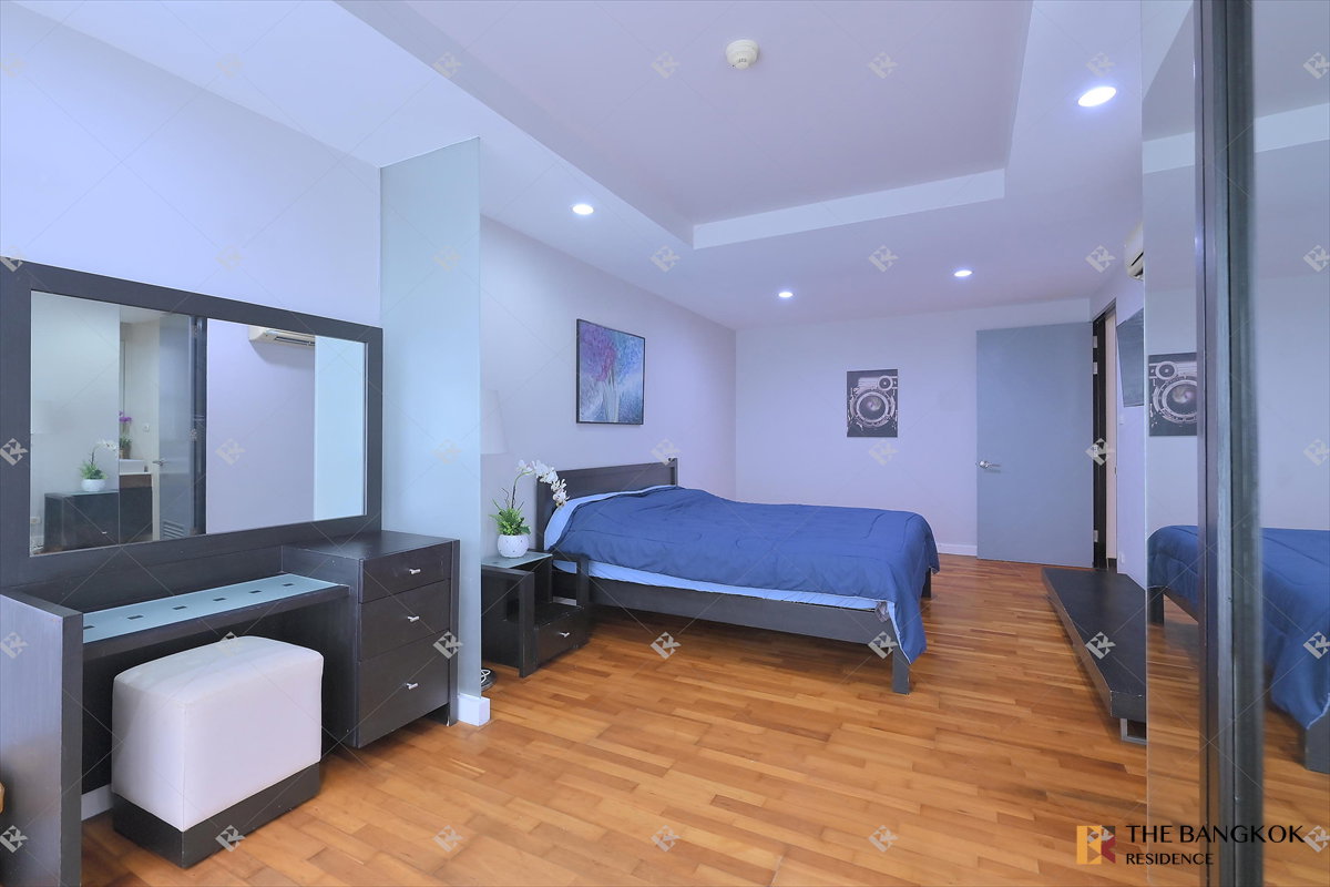 รูป 💎ขายคอนโด Avenue 61 ห้องใหญ่ 107 ตร.ม. Luxury Living ใกล้ BTS เอกมัย - รูปที่ 8/12