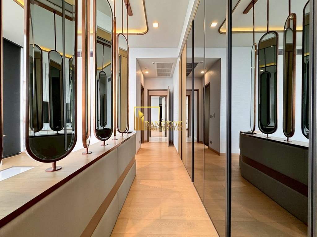 picture The Monument Thong Lo | Stunning 3 Bedroom Luxury Condo - BR14599CD - 21/48