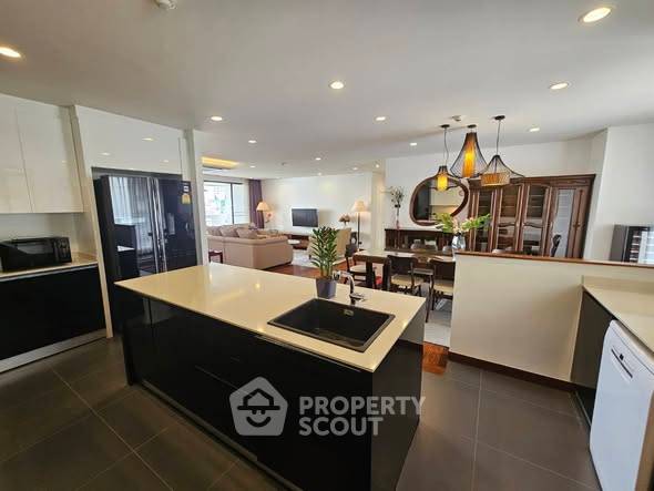 รูป คอนโด 3 ห้องนอน เฟอร์ครบ Prime Mansion One ใกล้ MRT เพชรบุรี ขนาด 250 ตร.ม. (เลี้ยงสัตว์ได้) (ID 3046208) - รูปที่ 4/23
