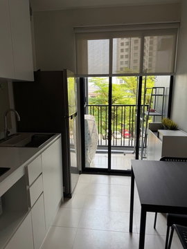 A046163 The Base Park West Sukhumvit 77