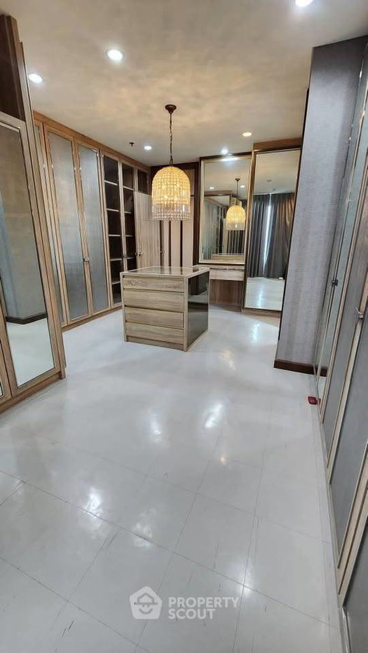รูป คอนโด 2 ห้องนอน ชั้นสูง ที่ Villa Asoke ใกล้ MRT เพชรบุรี 200 ม. (ID 3047741) - รูปที่ 10/10