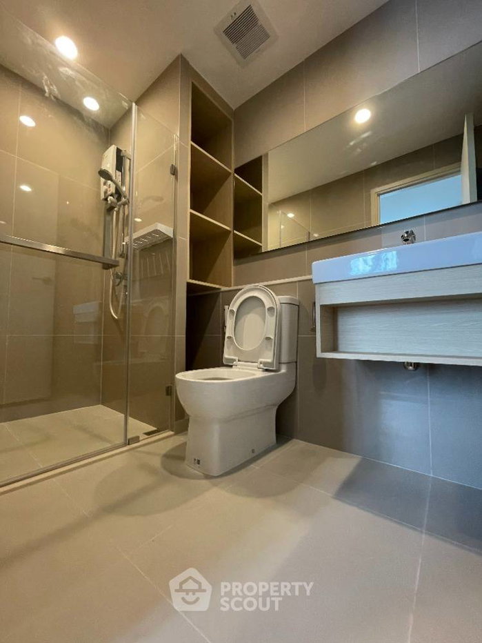 รูป คอนโด 1 ห้องนอน ให้เช่า นู คอนเน็กซ์ ดอนเมือง ทำเลสนามบิน กรุงเทพ (ID 1904408) - รูปที่ 7/12