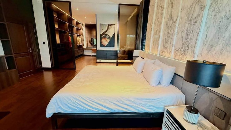 รูป 📣📣ให้เช่า Grand Bangkok Boulevard Sukhumvit – Srinakarin บ้านเดี่ยว 5 ห้องนอน (พิมพ์ 0974164645 Line: JKJK4645 แทนการคลิกปุ่มห่ เขียว)  - รูปที่ 19/30