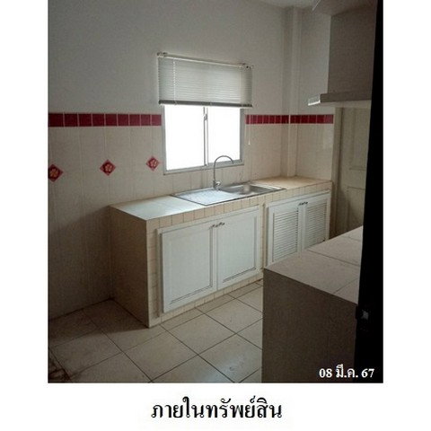 รูป Z3A1555 ขายบ้านเดี่ยว โครงการ เดอะ ซิตี้ ตำบล บางกระสอ อำเภอ เมืองนนทบุรี จังหวัด นนทบุรี - รูปที่ 6/8