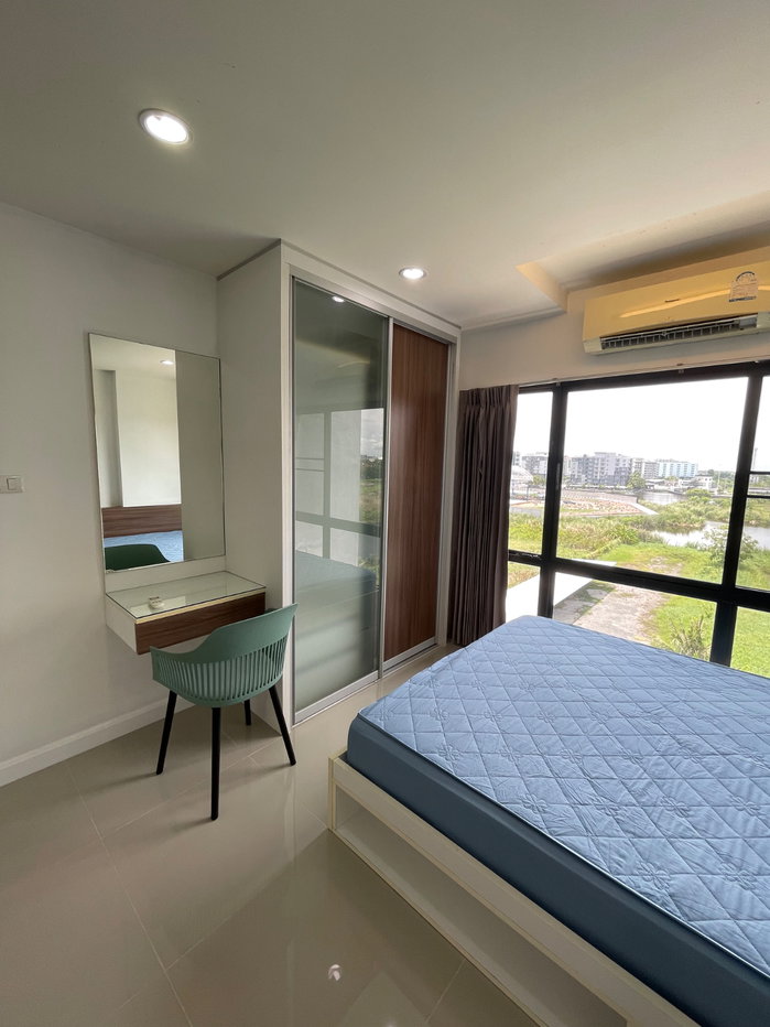 picture Condo for Rent at Preme3 (ABAC Bangna) - 4/6